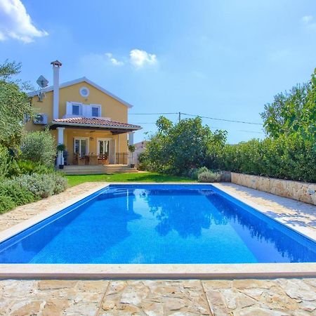 Villa Stella Malinska Εξωτερικό φωτογραφία