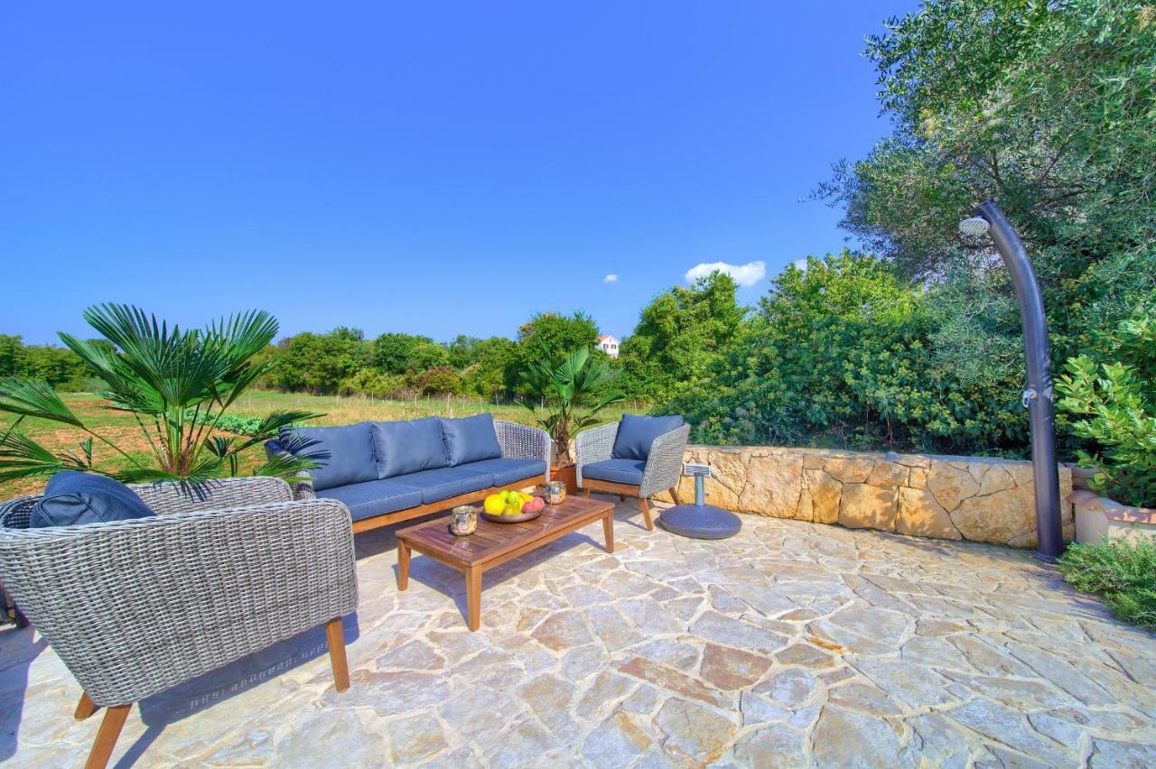 Villa Stella Malinska Εξωτερικό φωτογραφία