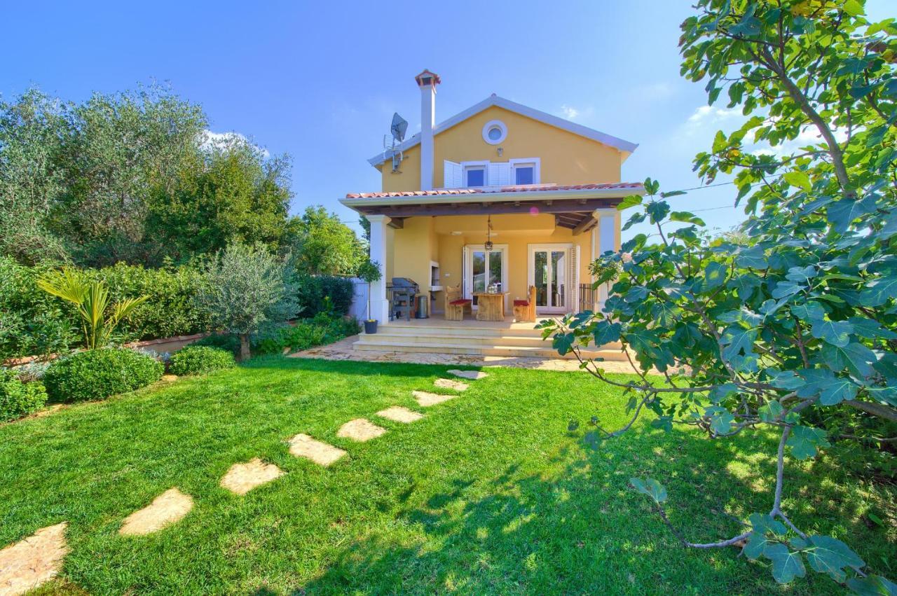 Villa Stella Malinska Εξωτερικό φωτογραφία
