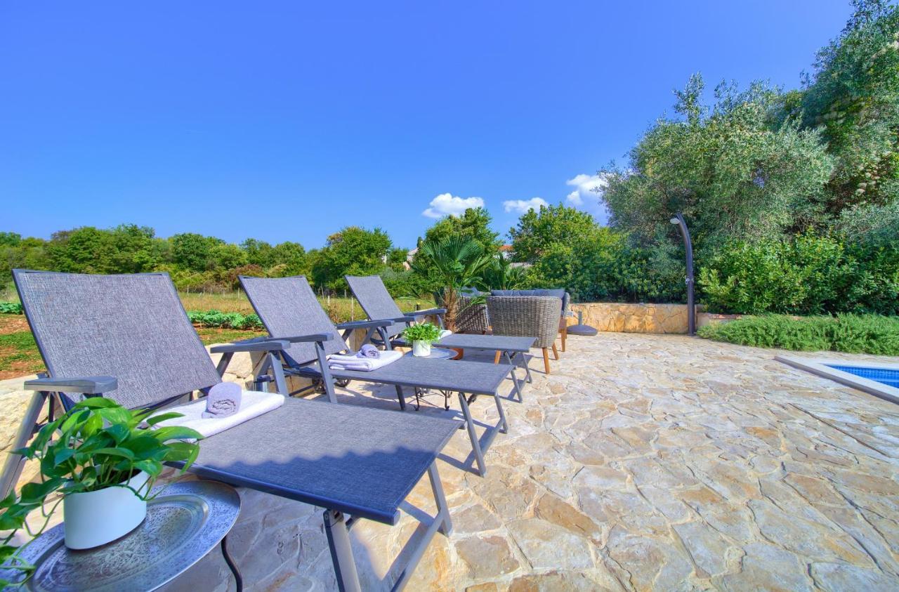 Villa Stella Malinska Εξωτερικό φωτογραφία