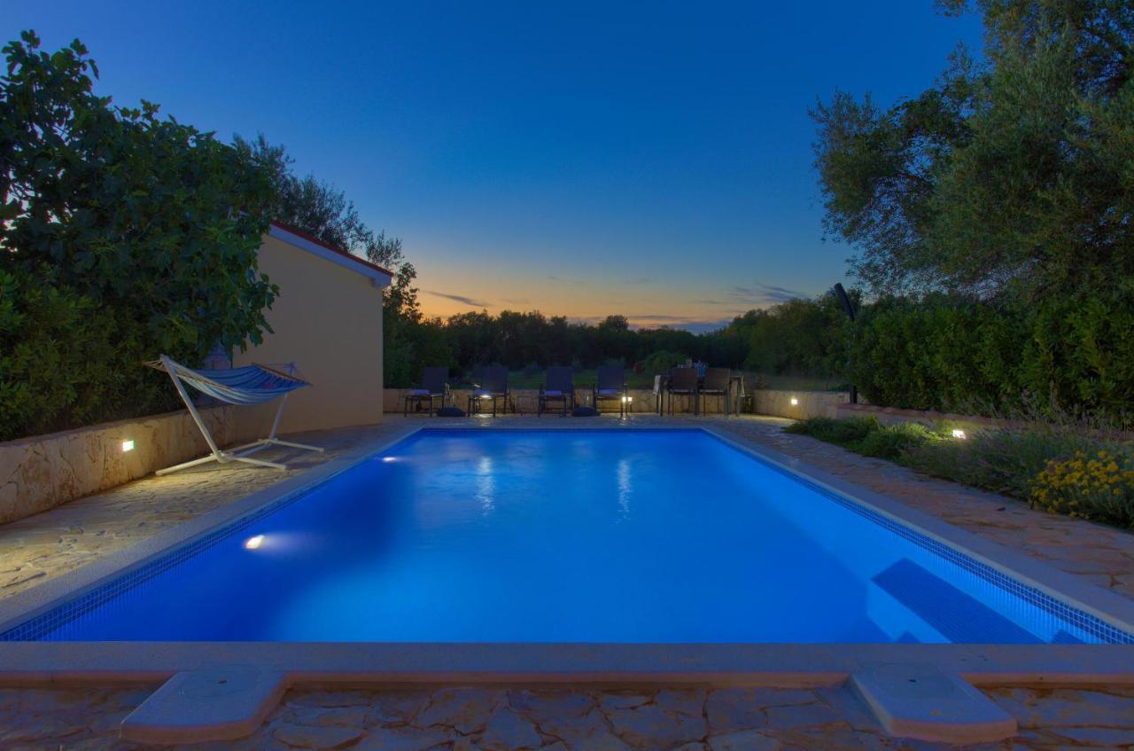 Villa Stella Malinska Εξωτερικό φωτογραφία